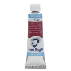 Royal Talens Van Gogh Sulu Boya Tüp 10 ml Madder Lake Deep 331