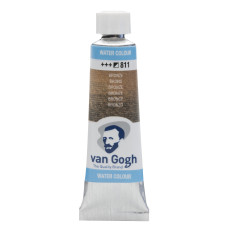 Royal Talens Van Gogh Sulu Boya Tüp 10 ml Bronze 811