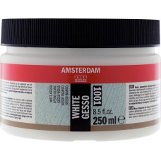 Royal Talens Amsterdam White Gesso 1001 250 ml Şişe