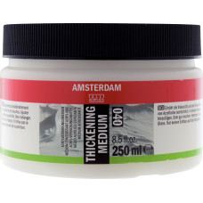 Royal Talens AAC Yardımcıları Amsterdam Kalınlaştırıcı Medium 250 ml
