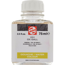 Royal Talens Yardımcıları Ox Gall 75 ml Şişe