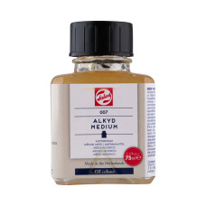 Royal Talens Yardımcıları Alkyd Medium 007 75 ml Şişe