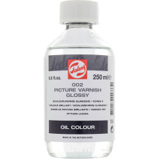 Royal Talens Yardımcıları Picture Varnish Glossy 250 ml Şişe