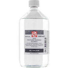 Royal Talens Yardımcıları Picture Varnish Glossy 1000 ml Şişe