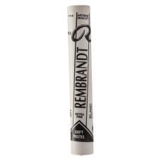Royal Talens Rembrandt Soft Pastel White 100.5