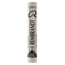 Royal Talens Rembrandt Soft Pastel White Super Soft 101.5