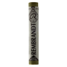 Royal Talens Rembrandt Soft Pastel Light Yellow 201.3