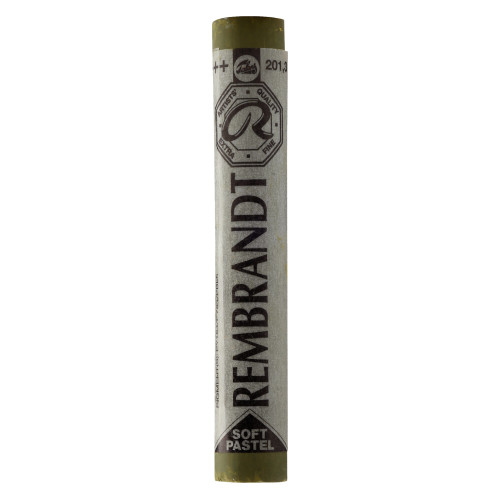 Royal Talens Rembrandt Soft Pastel Light Yellow 201.3