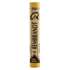 Royal Talens Rembrandt Soft Pastel Light Yellow 201.5