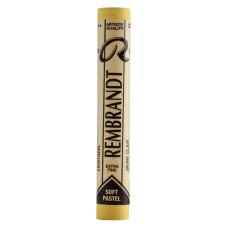 Royal Talens Rembrandt Soft Pastel Light Yellow 201.7
