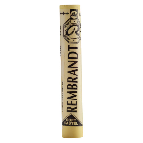 Royal Talens Rembrandt Soft Pastel Light Yellow 201.8