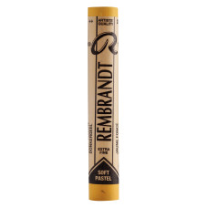Royal Talens Rembrandt Soft Pastel Deep Yellow 202.7