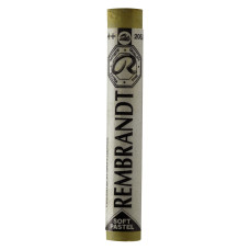 Royal Talens Rembrandt Soft Pastel Lemon Yellow (Primary) 205.3