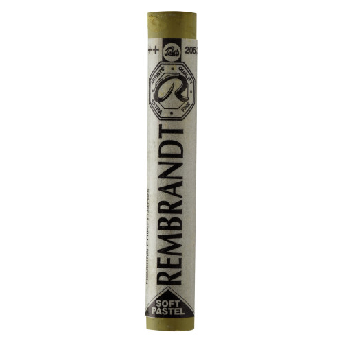 Royal Talens Rembrandt Soft Pastel Lemon Yellow (Primary) 205.3