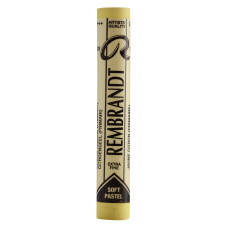 Royal Talens Rembrandt Soft Pastel Lemon Yellow (Primary) 205.8