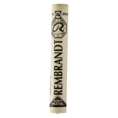 Royal Talens Rembrandt Soft Pastel Lemon Yellow (Primary) 205.9