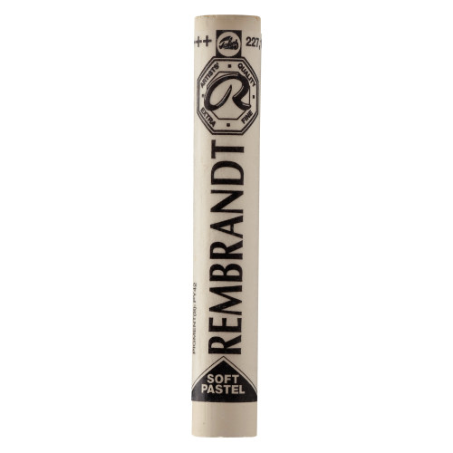 Royal Talens Rembrandt Soft Pastel Yellow Ochre 227.10