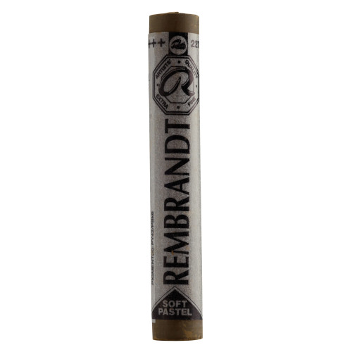 Royal Talens Rembrandt Soft Pastel Yellow Ochre 227.3