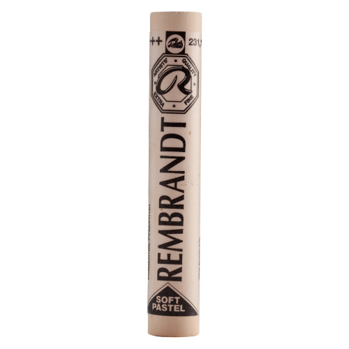 Royal Talens Rembrandt Soft Pastel Gold Ochre 231.10