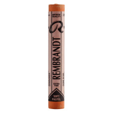 Royal Talens Rembrandt Soft Pastel Gold Ochre 231.7