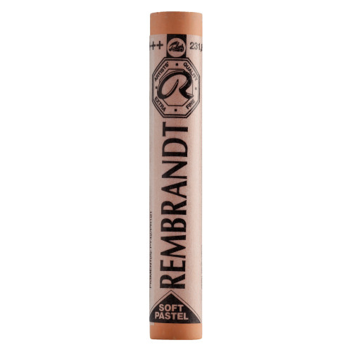 Royal Talens Rembrandt Soft Pastel Gold Ochre 231.8
