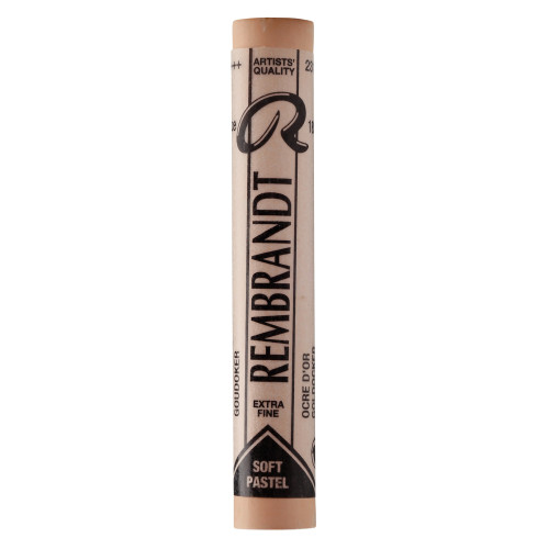Royal Talens Rembrandt Soft Pastel Gold Ochre 231.9