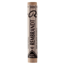 Royal Talens Rembrandt Soft Pastel Raw Sienna 234.10