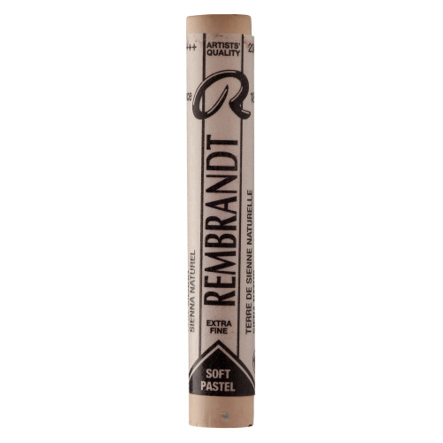 Royal Talens Rembrandt Soft Pastel Raw Sienna 234.10