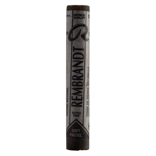 Royal Talens Rembrandt Soft Pastel Raw Sienna 234.2