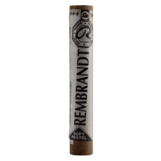 Royal Talens Rembrandt Soft Pastel Raw Sienna 234.3