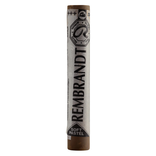 Royal Talens Rembrandt Soft Pastel Raw Sienna 234.3