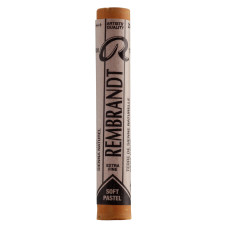Royal Talens Rembrandt Soft Pastel Raw Sienna 234.5