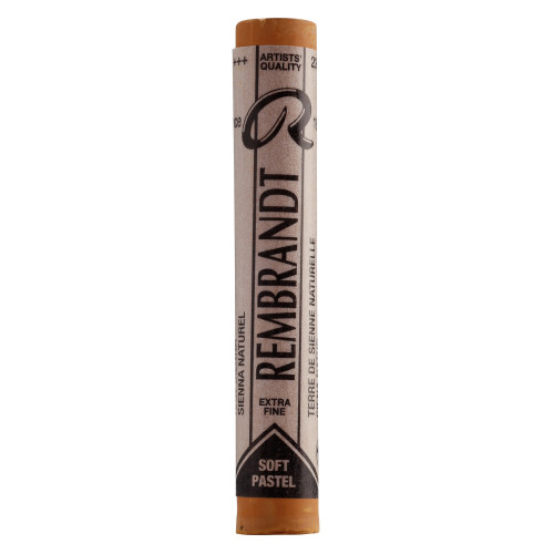 Royal Talens Rembrandt Soft Pastel Raw Sienna 234.5