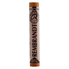 Royal Talens Rembrandt Soft Pastel Raw Sienna 234.7