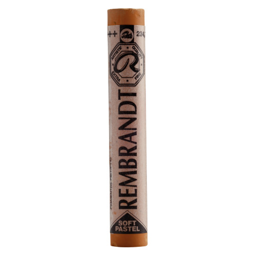 Royal Talens Rembrandt Soft Pastel Raw Sienna 234.7