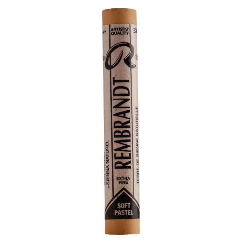 Royal Talens Rembrandt Soft Pastel Raw Sienna 234.8