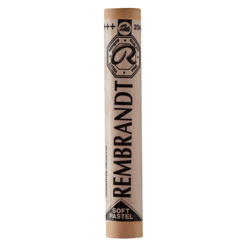 Royal Talens Rembrandt Soft Pastel Raw Sienna 234.9
