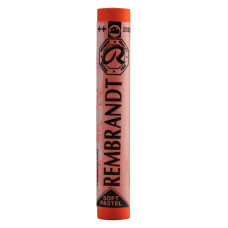 Royal Talens Rembrandt Soft Pastel Orange 235.5