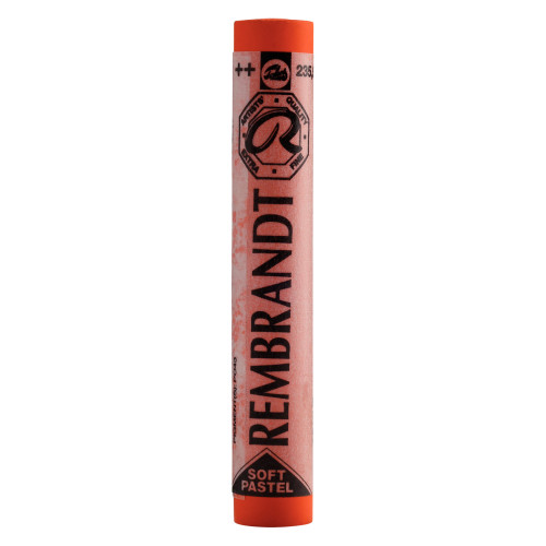 Royal Talens Rembrandt Soft Pastel Orange 235.5