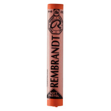 Royal Talens Rembrandt Soft Pastel Orange 235.8