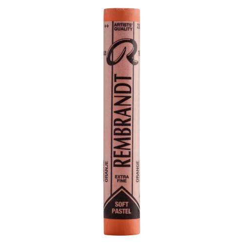 Royal Talens Rembrandt Soft Pastel Orange 235.9