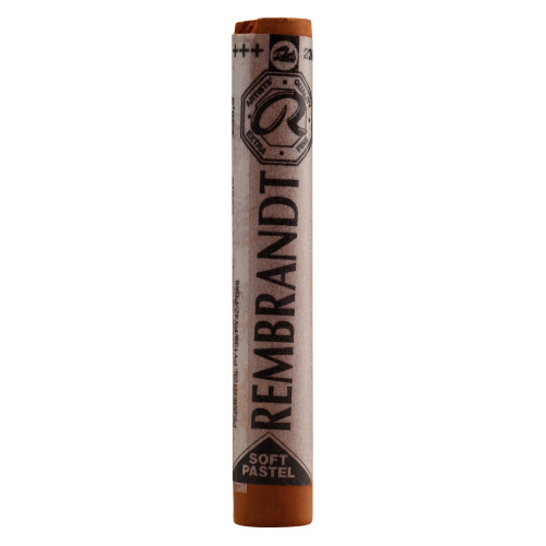 Royal Talens Rembrandt Soft Pastel Light Orange 236.3