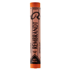 Royal Talens Rembrandt Soft Pastel Light Orange 236.5