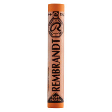 Royal Talens Rembrandt Soft Pastel Light Orange 236.7