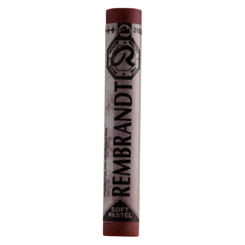 Royal Talens Rembrandt Soft Pastel Carmine 318.3