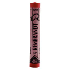 Royal Talens Rembrandt Soft Pastel Carmine 318.5