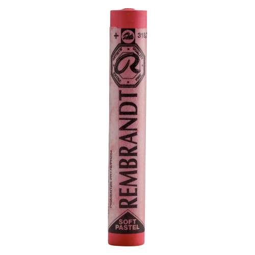 Royal Talens Rembrandt Soft Pastel Carmine 318.7