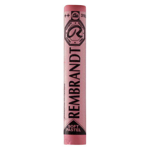 Royal Talens Rembrandt Soft Pastel Carmine 318.8