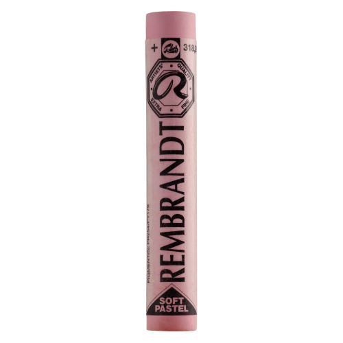 Royal Talens Rembrandt Soft Pastel Carmine 318.9