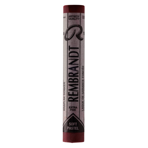 Royal Talens Rembrandt Soft Pastel Madder Lake Deep 331.3